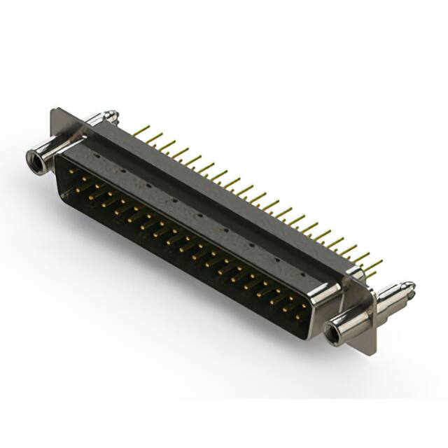 627-M37-620-GT6 EDAC Inc.  Gruppi di connettori D-Sub